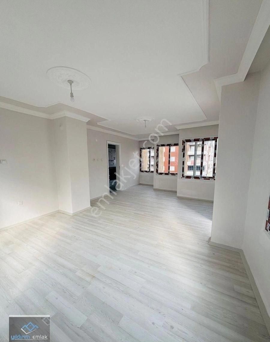 Yıldırım Gayrimenkulden Nusratiye Mah.sıfır Yapılı Satılık Daire - Görsel 4