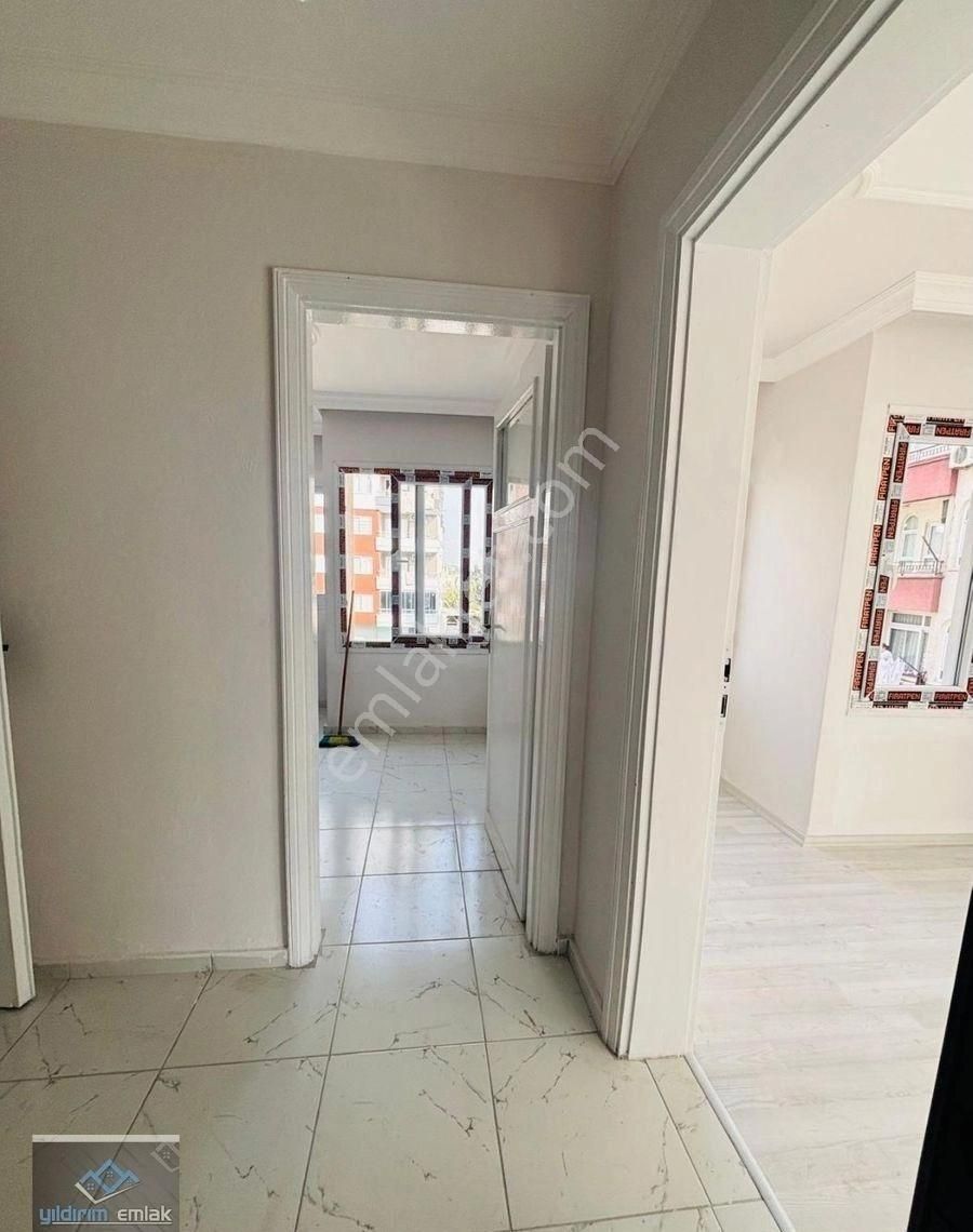 Yıldırım Gayrimenkulden Nusratiye Mah.sıfır Yapılı Satılık Daire - Görsel 13