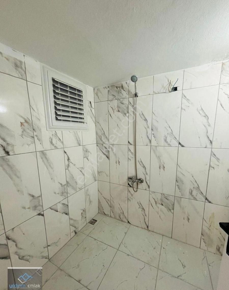 Yıldırım Gayrimenkulden Nusratiye Mah.sıfır Yapılı Satılık Daire - Görsel 11