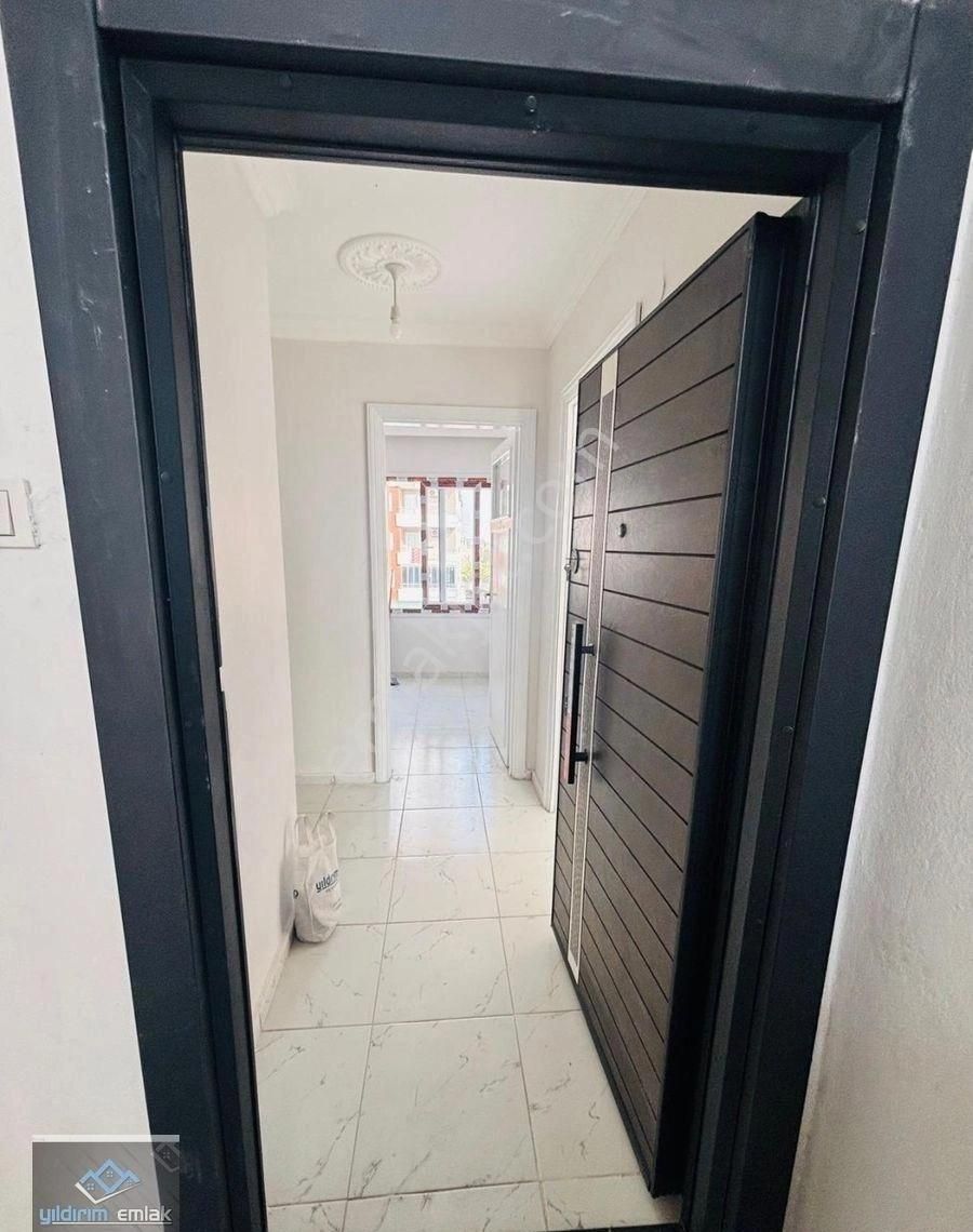 Yıldırım Gayrimenkulden Nusratiye Mah.sıfır Yapılı Satılık Daire - Görsel 3