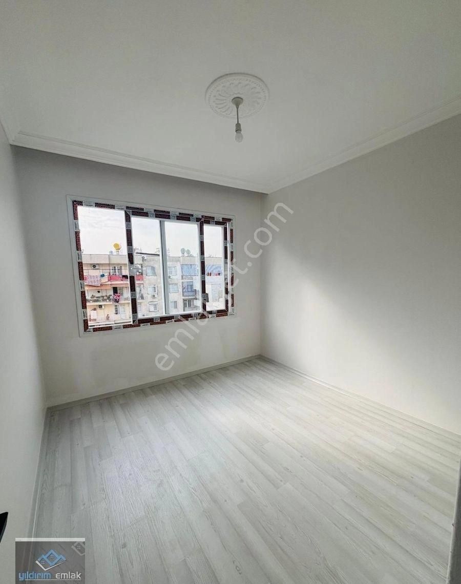 Yıldırım Gayrimenkulden Nusratiye Mah.sıfır Yapılı Satılık Daire - Görsel 8