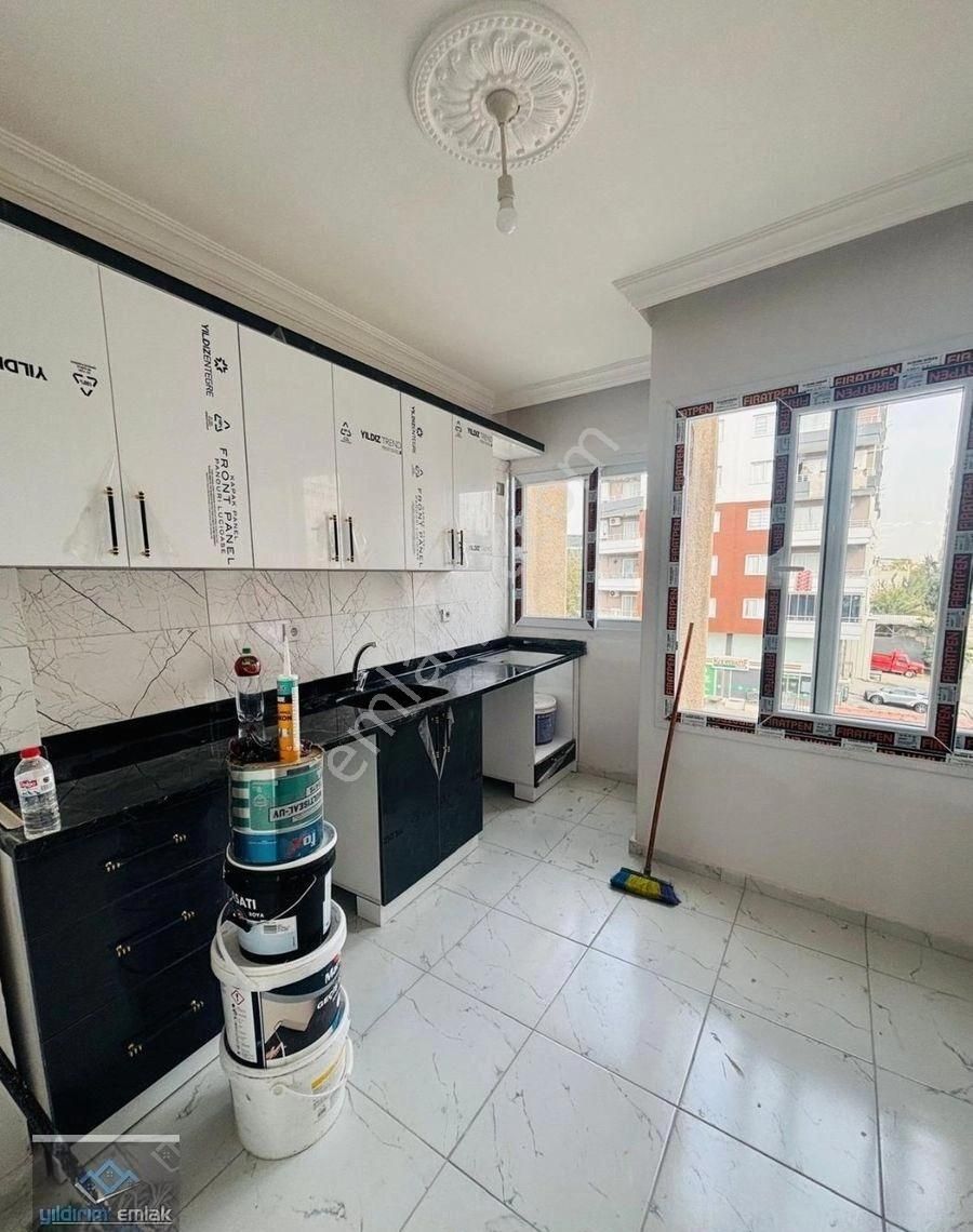 Yıldırım Gayrimenkulden Nusratiye Mah.sıfır Yapılı Satılık Daire - Görsel 9