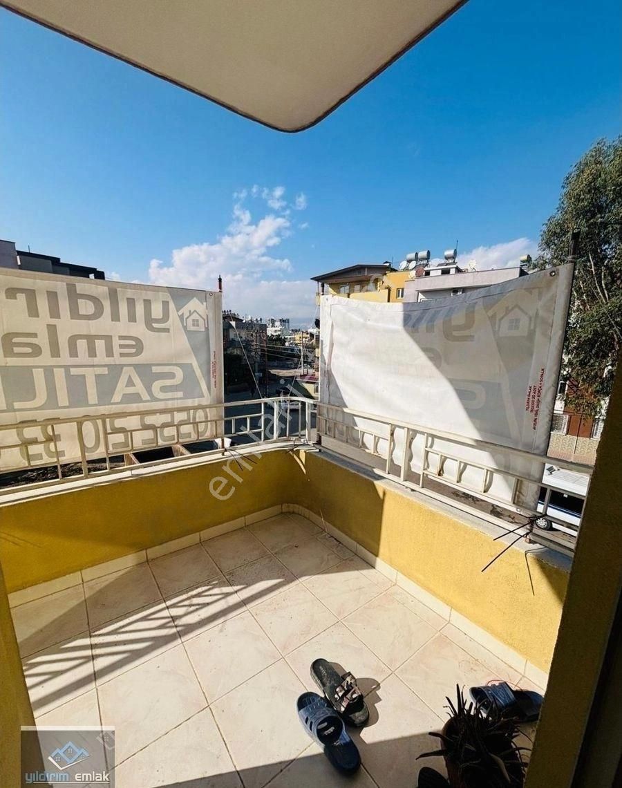 Yıldırım Gayrimenkul'den Merkezi Konumda Satılık Dublex Daire - Görsel 8