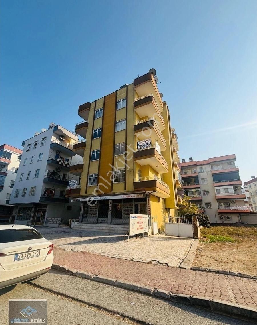 Yıldırım Gayrimenkul'den Merkezi Konumda Satılık Dublex Daire