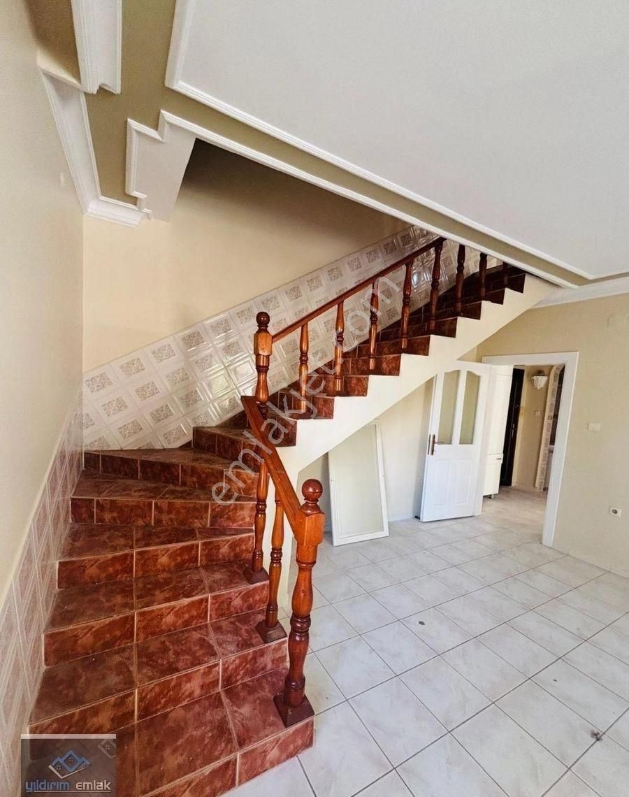 Yıldırım Gayrimenkul'den Merkezi Konumda Satılık Dublex Daire - Görsel 13