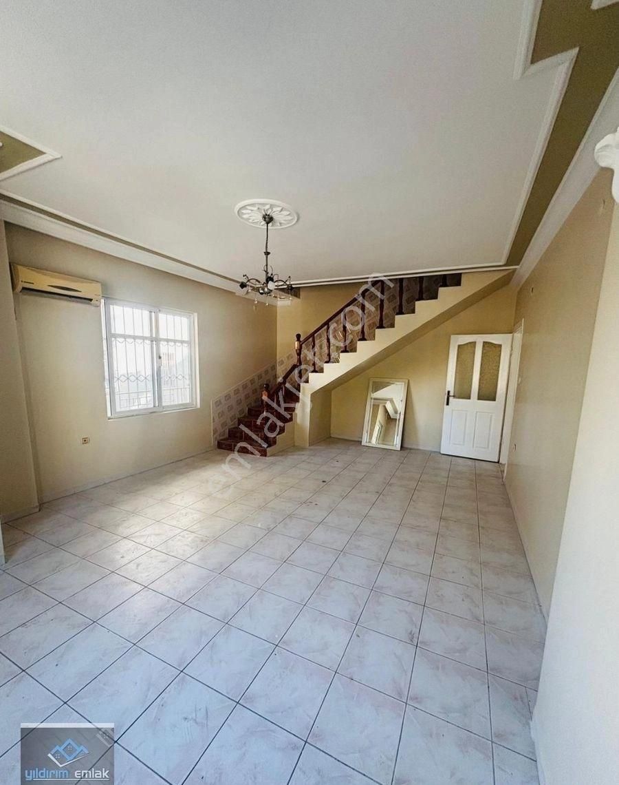 Yıldırım Gayrimenkul'den Merkezi Konumda Satılık Dublex Daire - Görsel 4