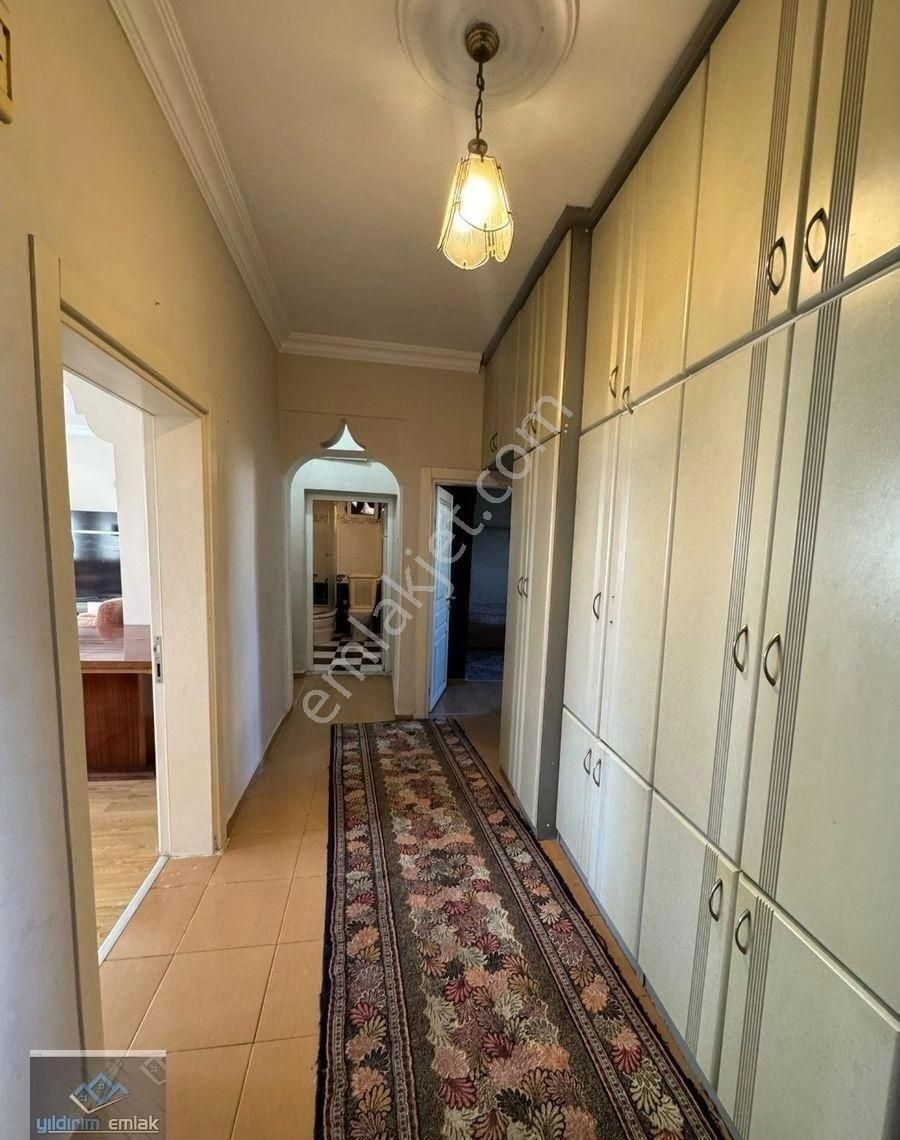 Yıldırım Gayrimenkul'den Mithatpaşa' Da Kiralık Eşyalı Daire - Görsel 16