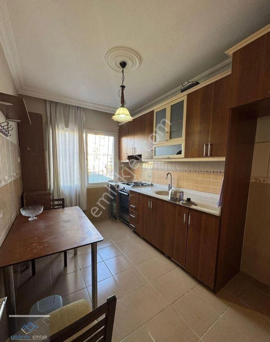 Yıldırım Gayrimenkul'den Mithatpaşa' Da Kiralık Eşyalı Daire - Görsel 17