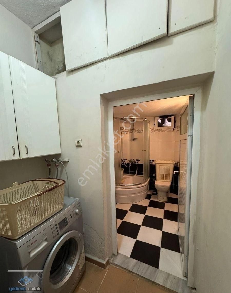 Yıldırım Gayrimenkul'den Mithatpaşa' Da Kiralık Eşyalı Daire - Görsel 8