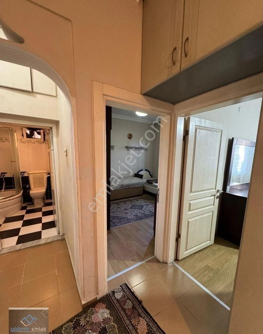 Yıldırım Gayrimenkul'den Mithatpaşa' Da Kiralık Eşyalı Daire - Görsel 15