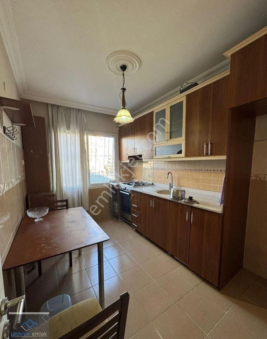 Yıldırım Gayrimenkul'den Mithatpaşa' Da Kiralık Eşyalı Daire - Görsel 7