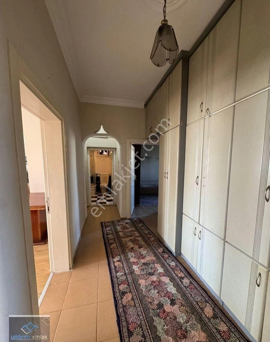 Yıldırım Gayrimenkul'den Mithatpaşa' Da Kiralık Eşyalı Daire - Görsel 10