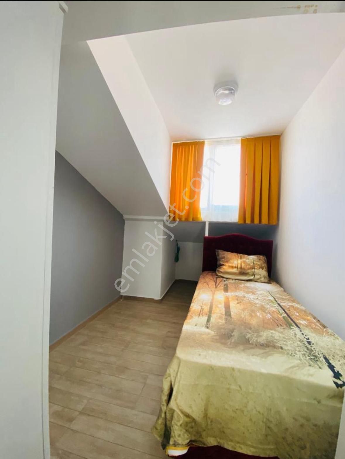 Foruma Yakın Sıfır Eşyalı 2+1 Satılık Apart - Görsel 2