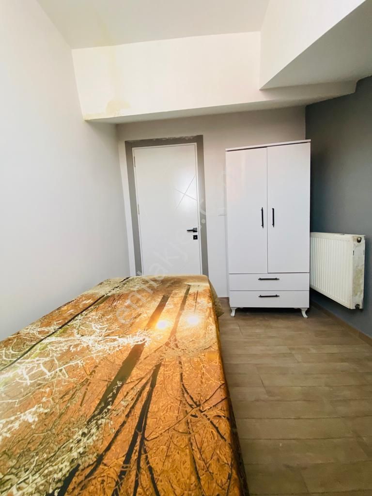 Foruma Yakın Sıfır Eşyalı 2+1 Satılık Apart - Görsel 11