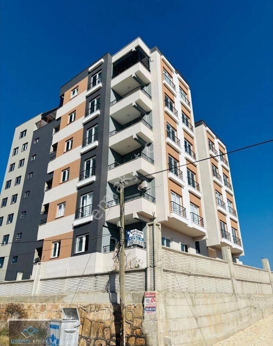 Yıldırım Gayrimenkul'den Yalınayak'da 0 Daire - Görsel 17