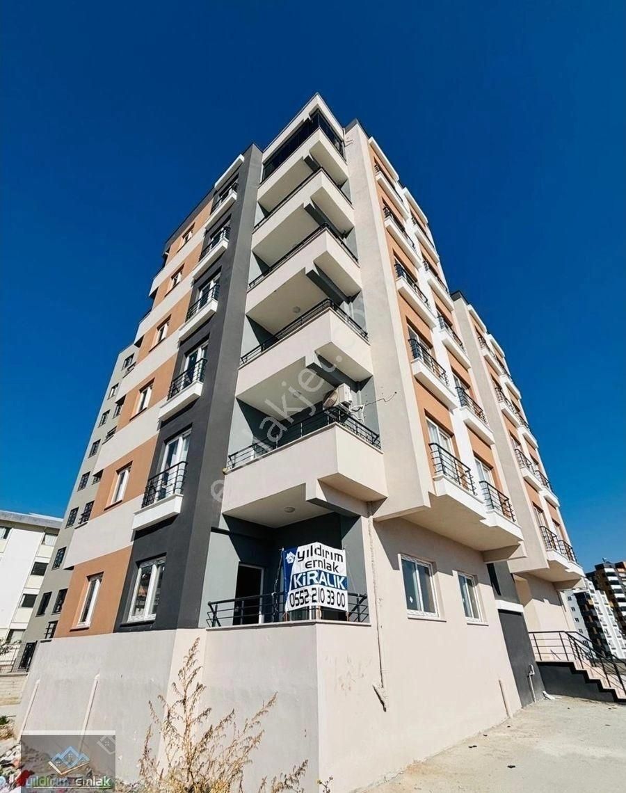Yıldırım Gayrimenkul'den Yalınayak'da 0 Daire