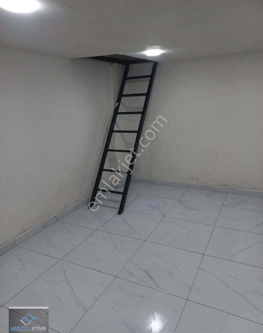 Yıldırım Gayrimenkul'den Yeni Mah. Masrafsız Satılık Dükkan - Görsel 3