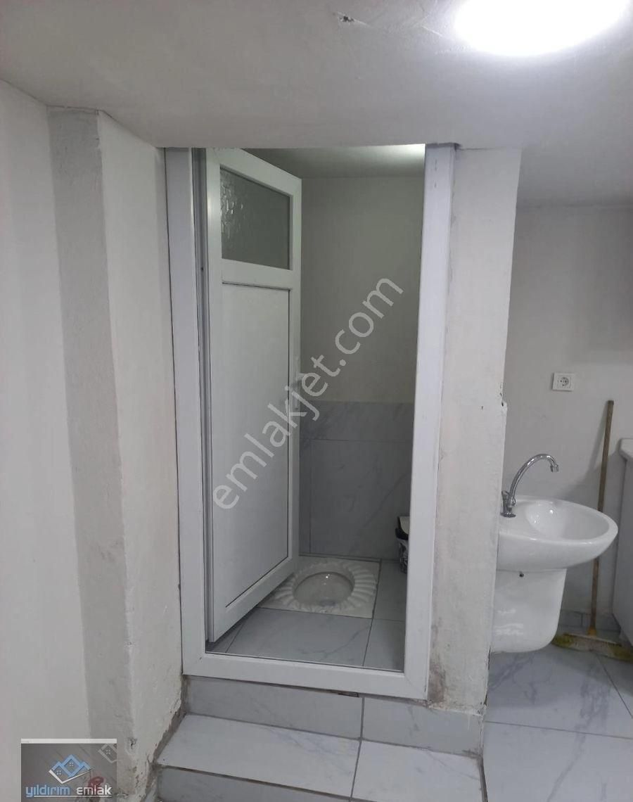 Yıldırım Gayrimenkul'den Yeni Mah. Masrafsız Satılık Dükkan - Görsel 7