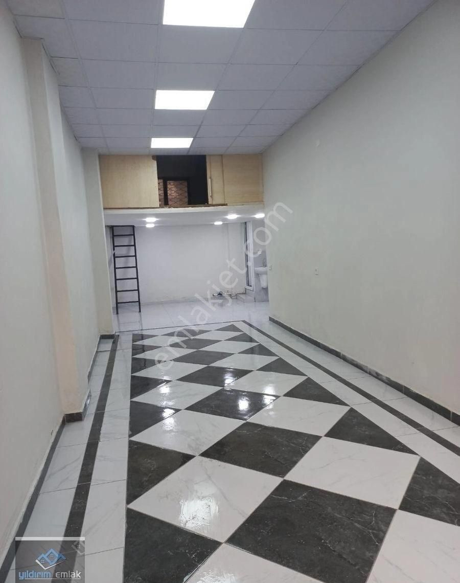 Yıldırım Gayrimenkul'den Yeni Mah. Masrafsız Satılık Dükkan - Görsel 4