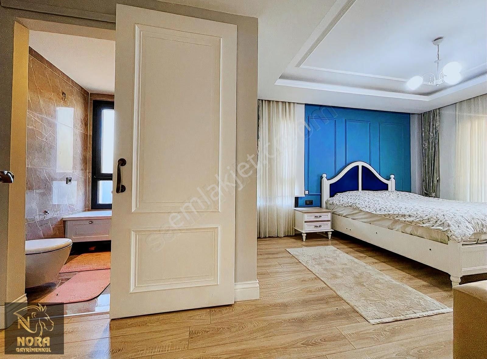 Nora'dan Elit 108'de Site İçi Özel Teraslı 3+1 Satılık Daire - Görsel 16