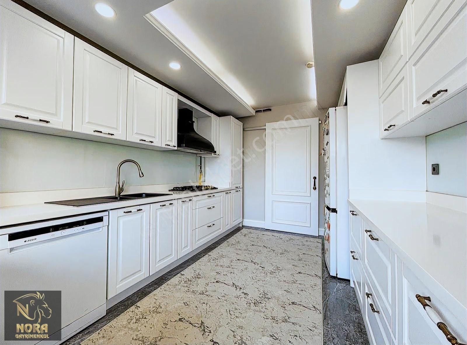 Nora'dan Elit 108'de Site İçi Özel Teraslı 3+1 Satılık Daire - Görsel 7