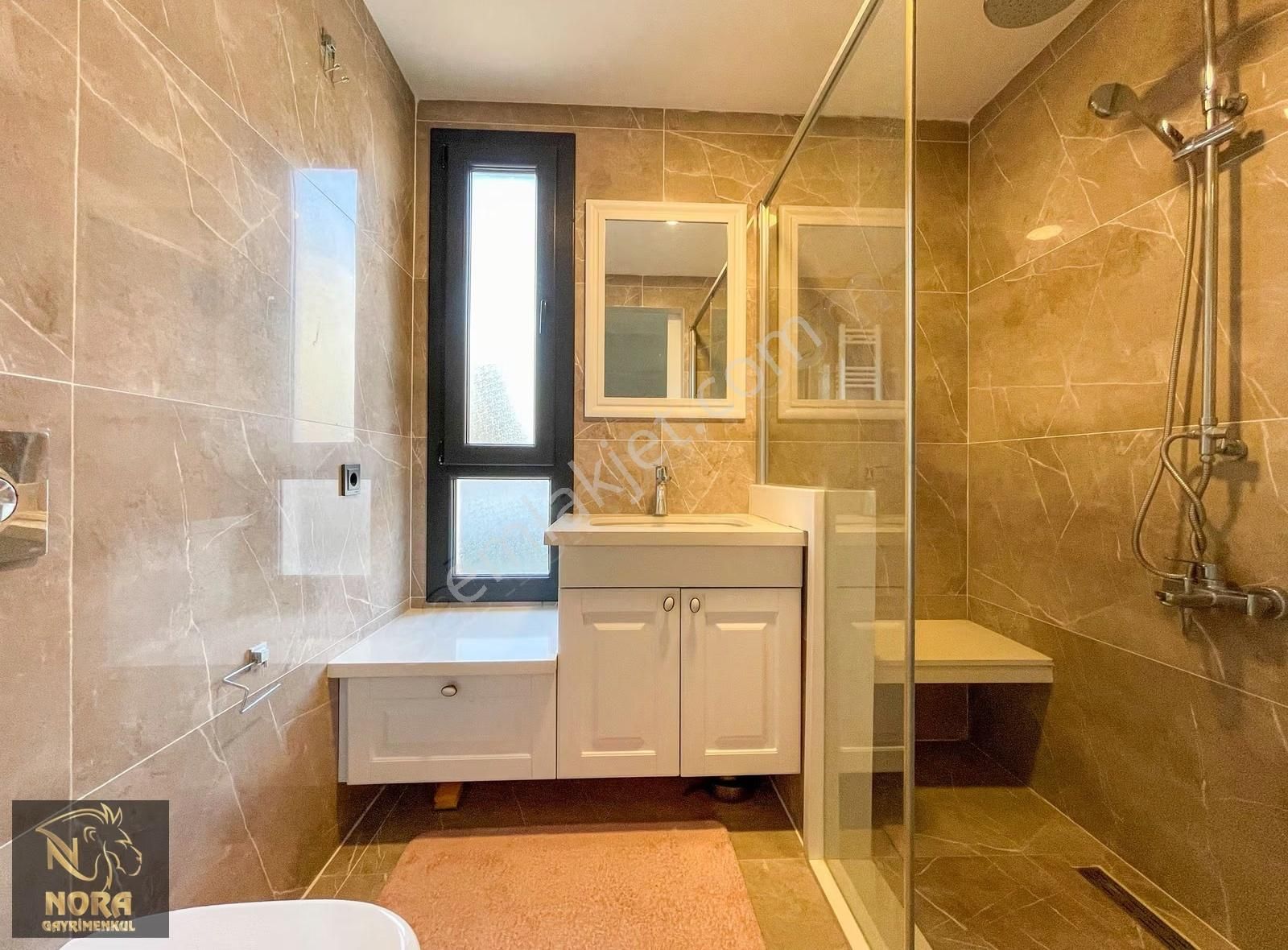 Nora'dan Elit 108'de Site İçi Özel Teraslı 3+1 Satılık Daire - Görsel 2