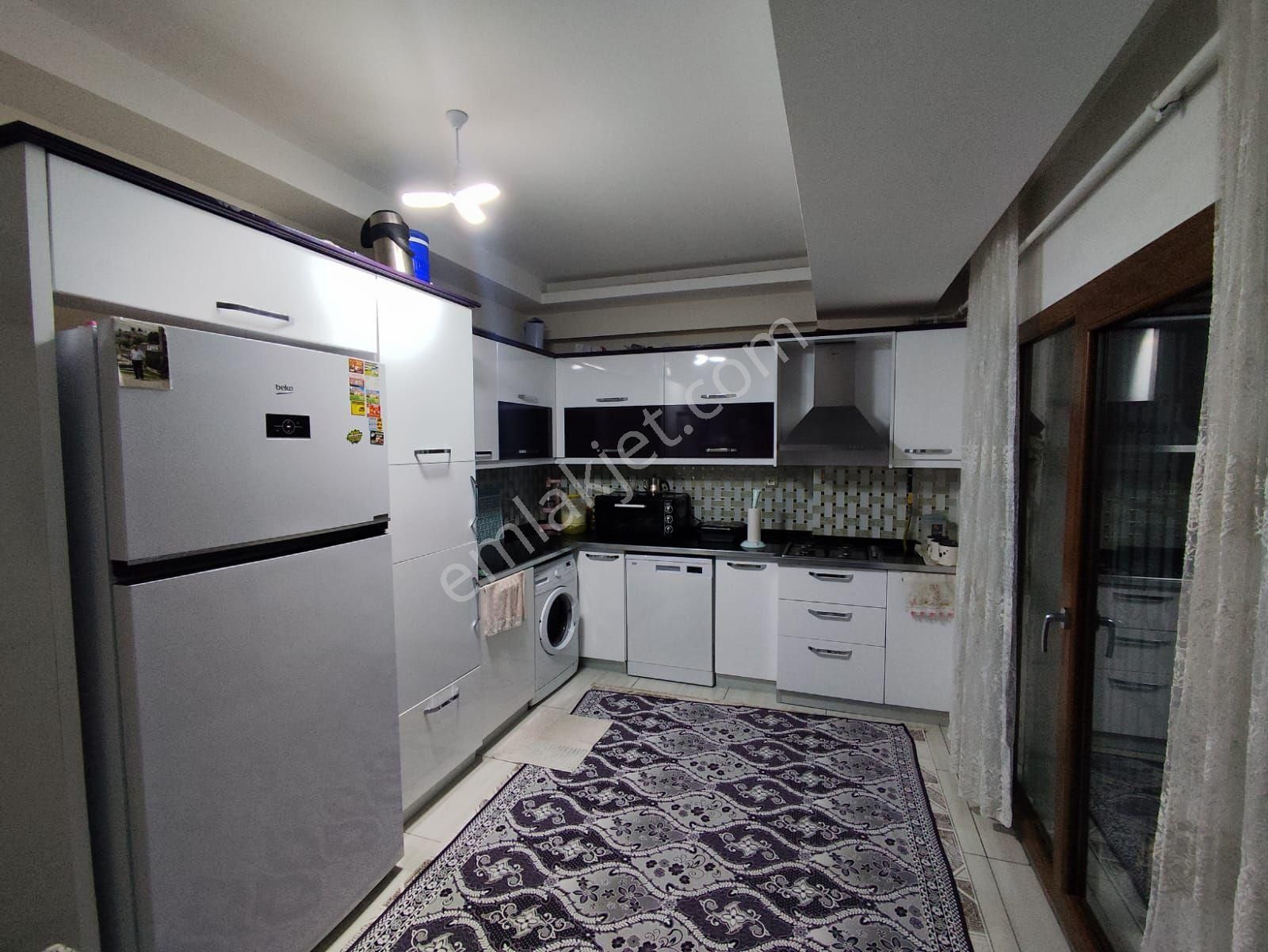 Göletli Park Manzaralı 2.5+1 Satılık Daire - Görsel 3