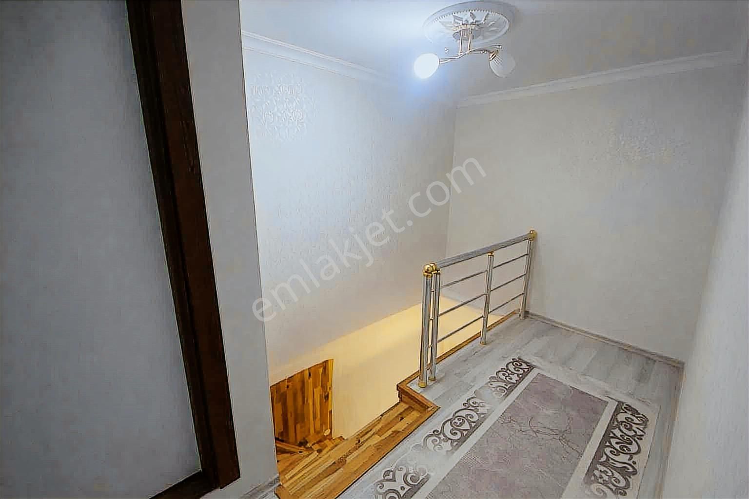 Demirtaş Barbaros Mahallesinde Satılık 3+1 Manzaralı Dubleks - Görsel 16