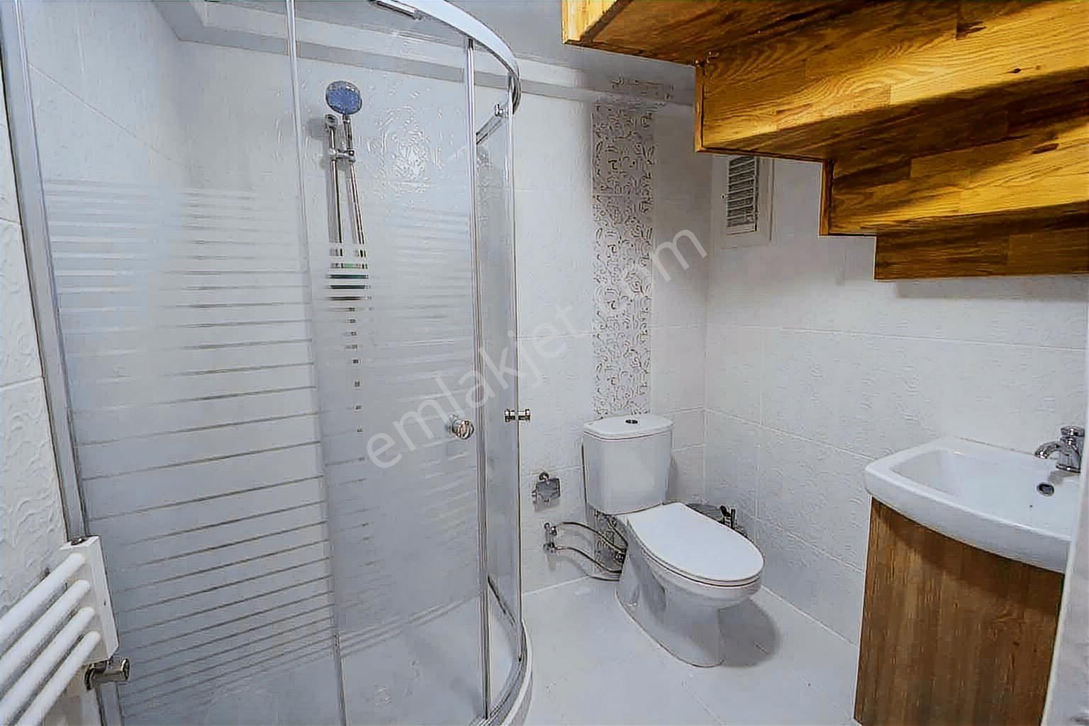 Demirtaş Barbaros Mahallesinde Satılık 3+1 Manzaralı Dubleks - Görsel 6