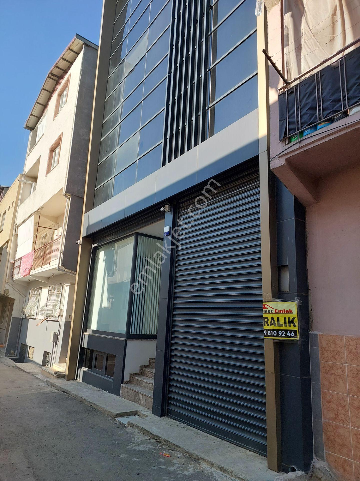Yıldırım Vişne Ticaret.bölgesinde Süper Donanımlı Satılık 650m2 Komple Bina - Görsel 3
