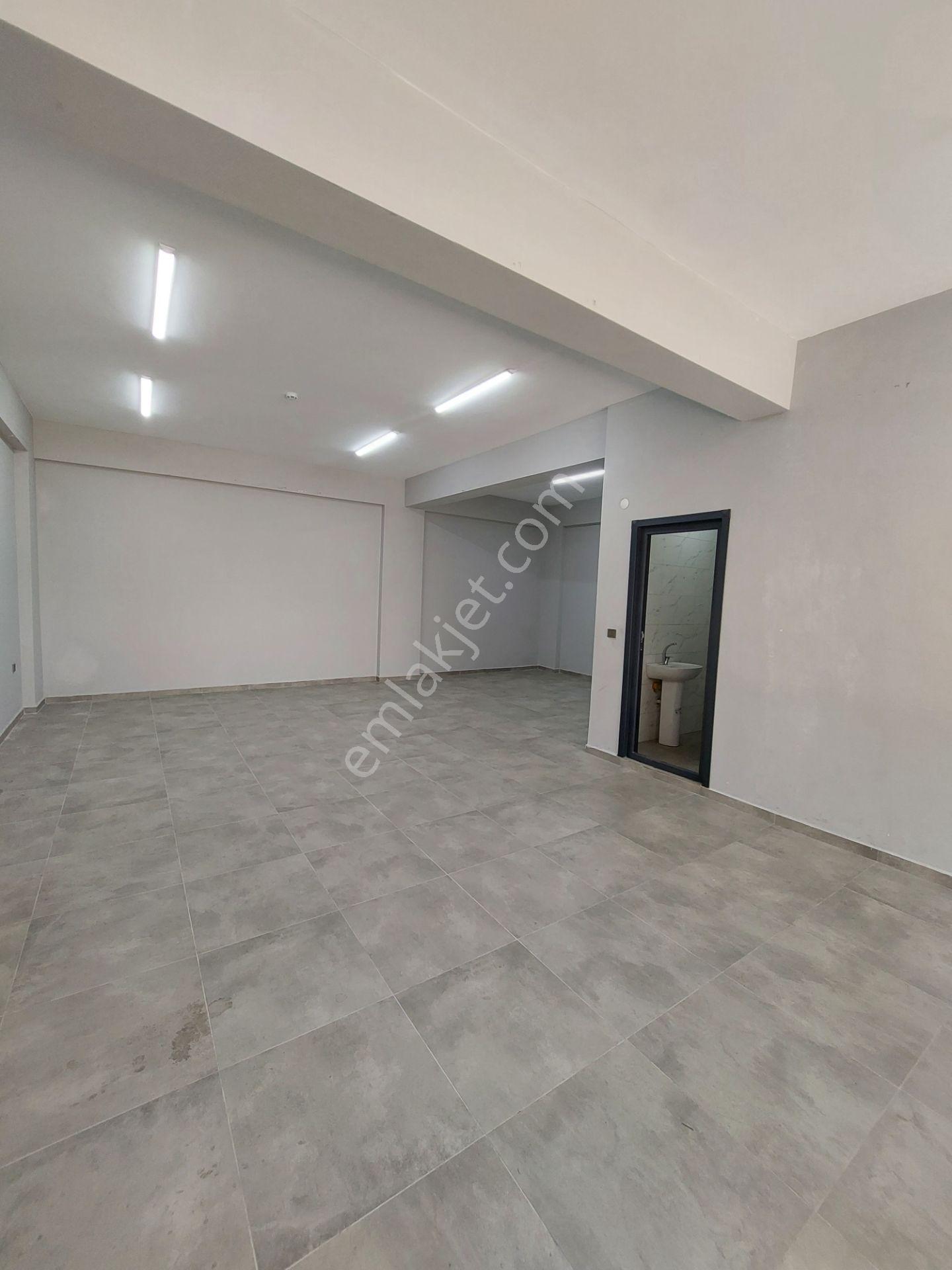 Yıldırım Vişne Ticaret.bölgesinde Süper Donanımlı Satılık 650m2 Komple Bina - Görsel 25