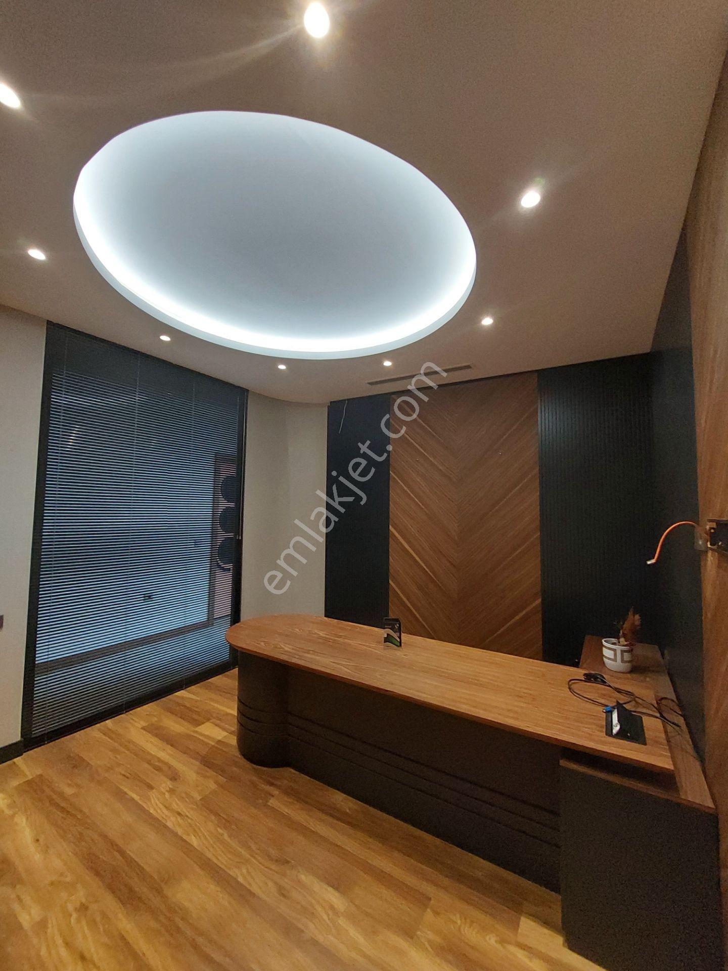 Yıldırım Vişne Ticaret.bölgesinde Süper Donanımlı Satılık 650m2 Komple Bina - Görsel 12