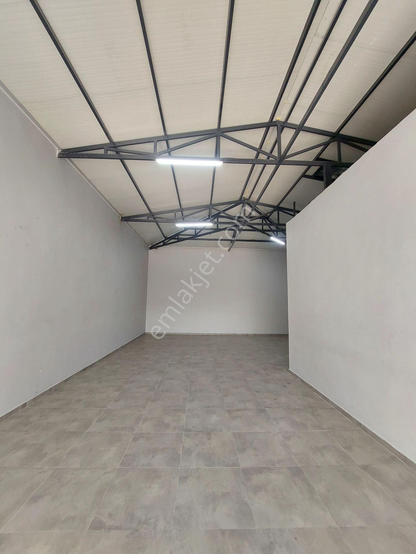 Yıldırım Vişne Ticaret.bölgesinde Süper Donanımlı Satılık 650m2 Komple Bina - Görsel 29