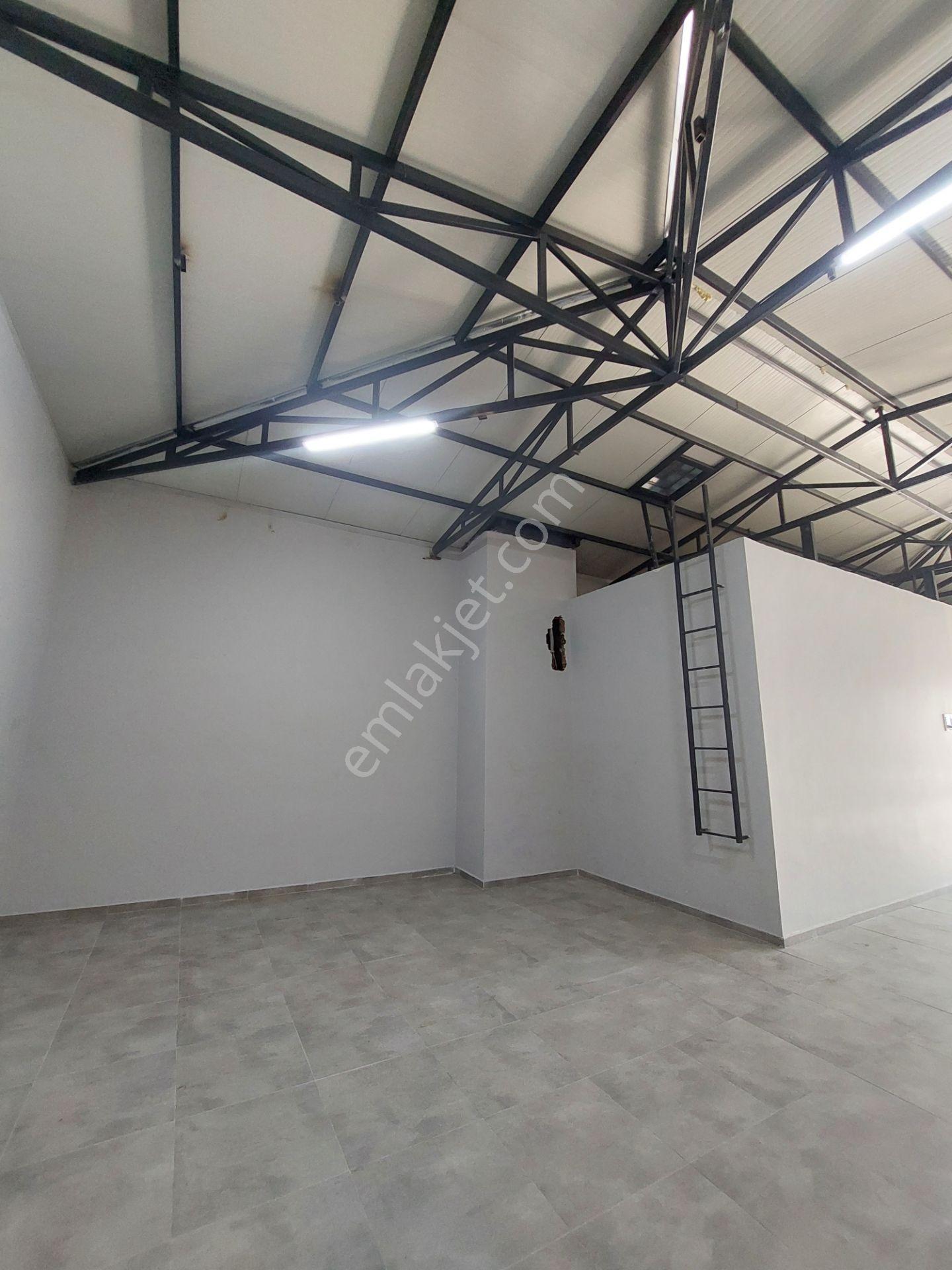 Yıldırım Vişne Ticaret.bölgesinde Süper Donanımlı Satılık 650m2 Komple Bina - Görsel 30