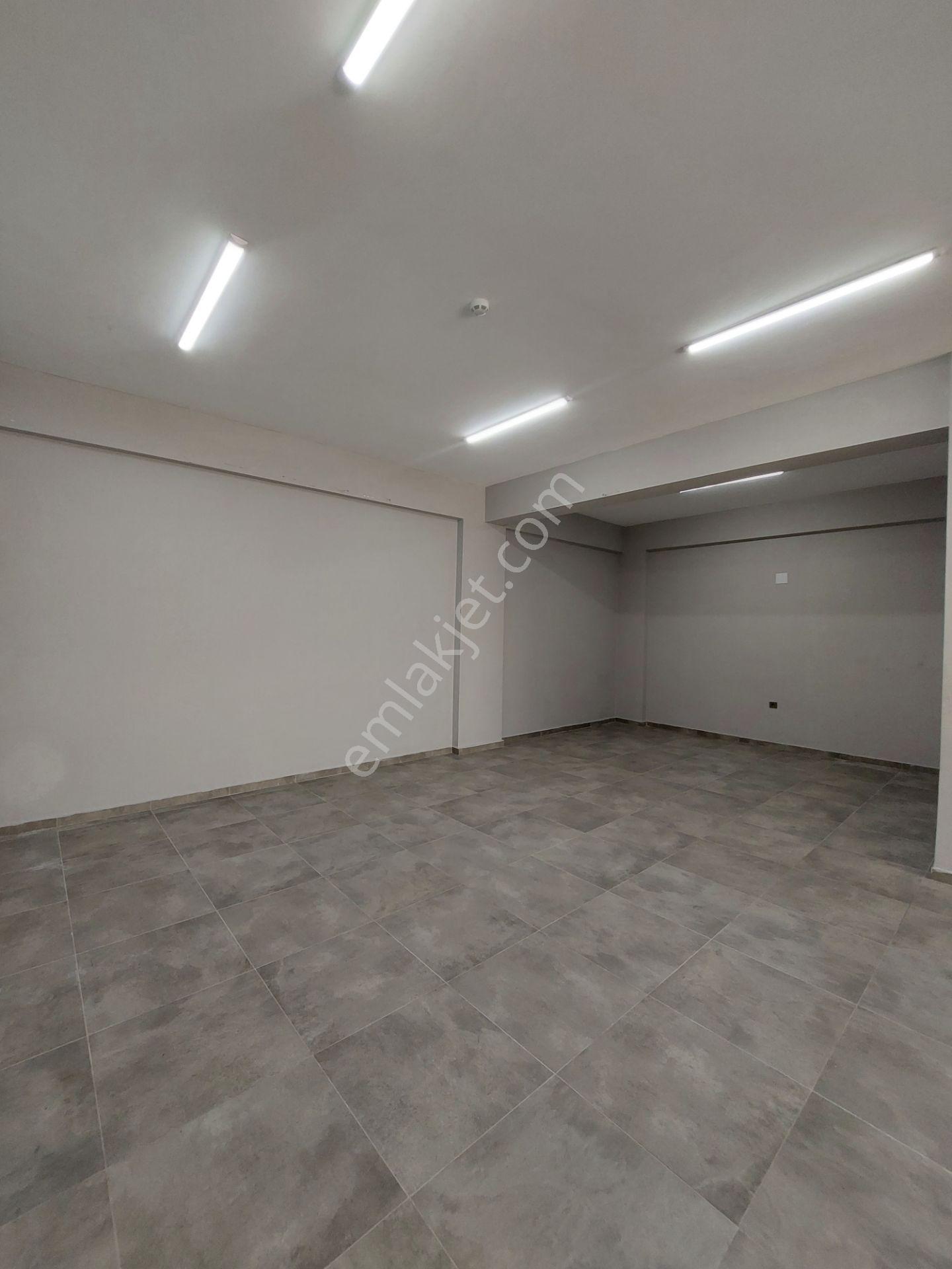 Yıldırım Vişne Ticaret.bölgesinde Süper Donanımlı Satılık 650m2 Komple Bina - Görsel 26