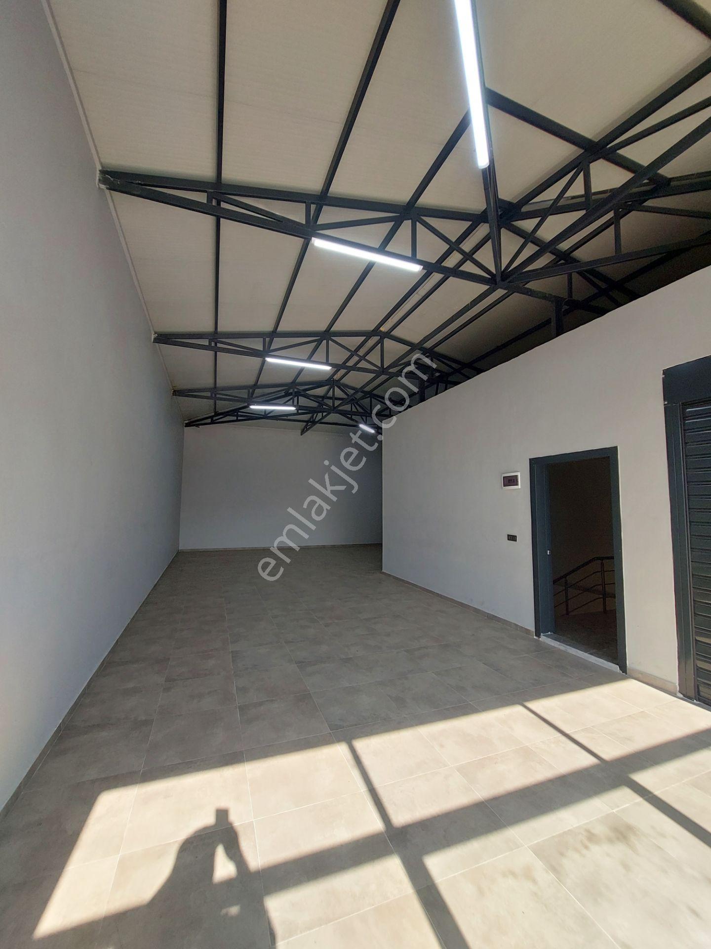 Yıldırım Vişne Ticaret.bölgesinde Süper Donanımlı Satılık 650m2 Komple Bina - Görsel 28