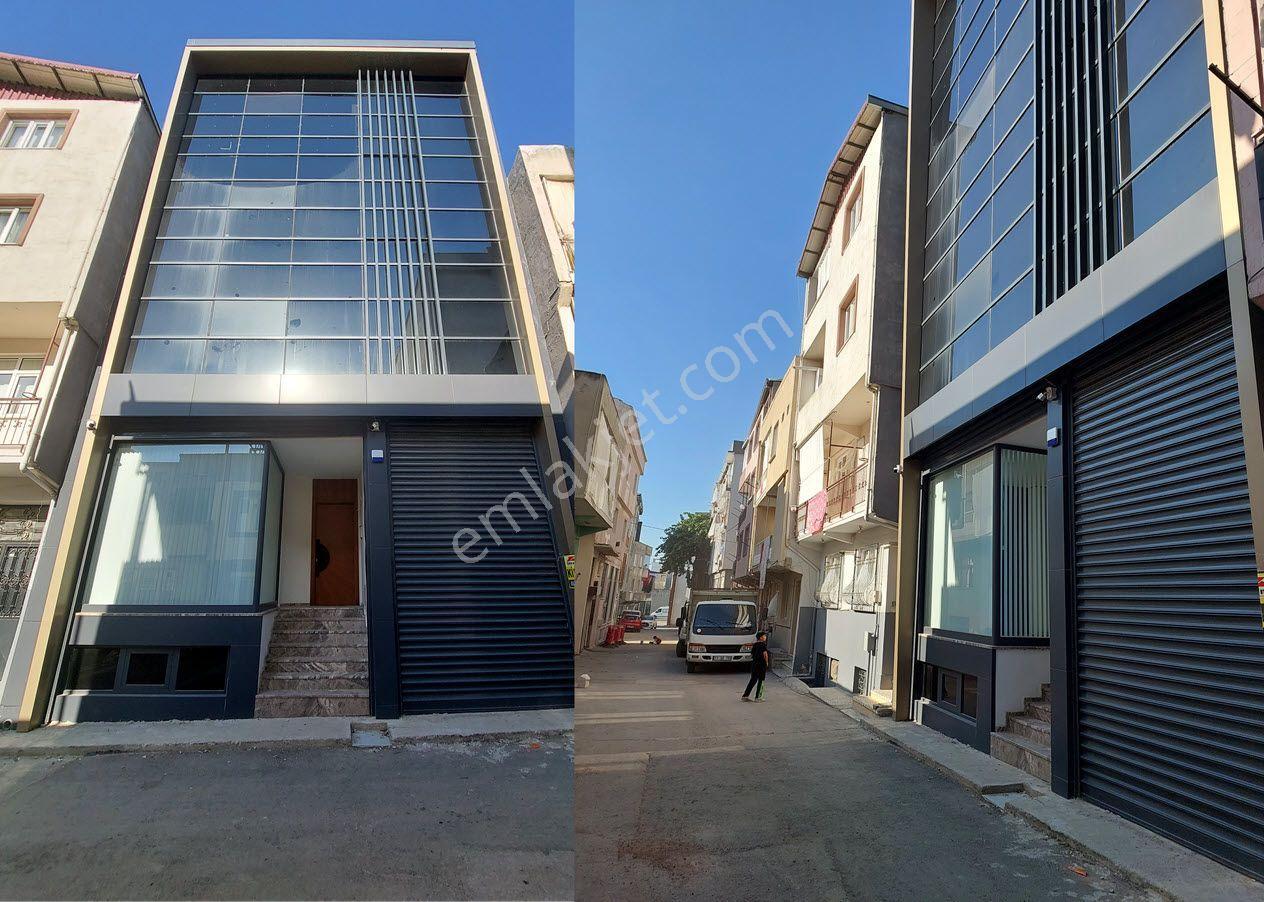 Yıldırım Vişne Ticaret.bölgesinde Süper Donanımlı Satılık 650m2 Komple Bina - Görsel 33