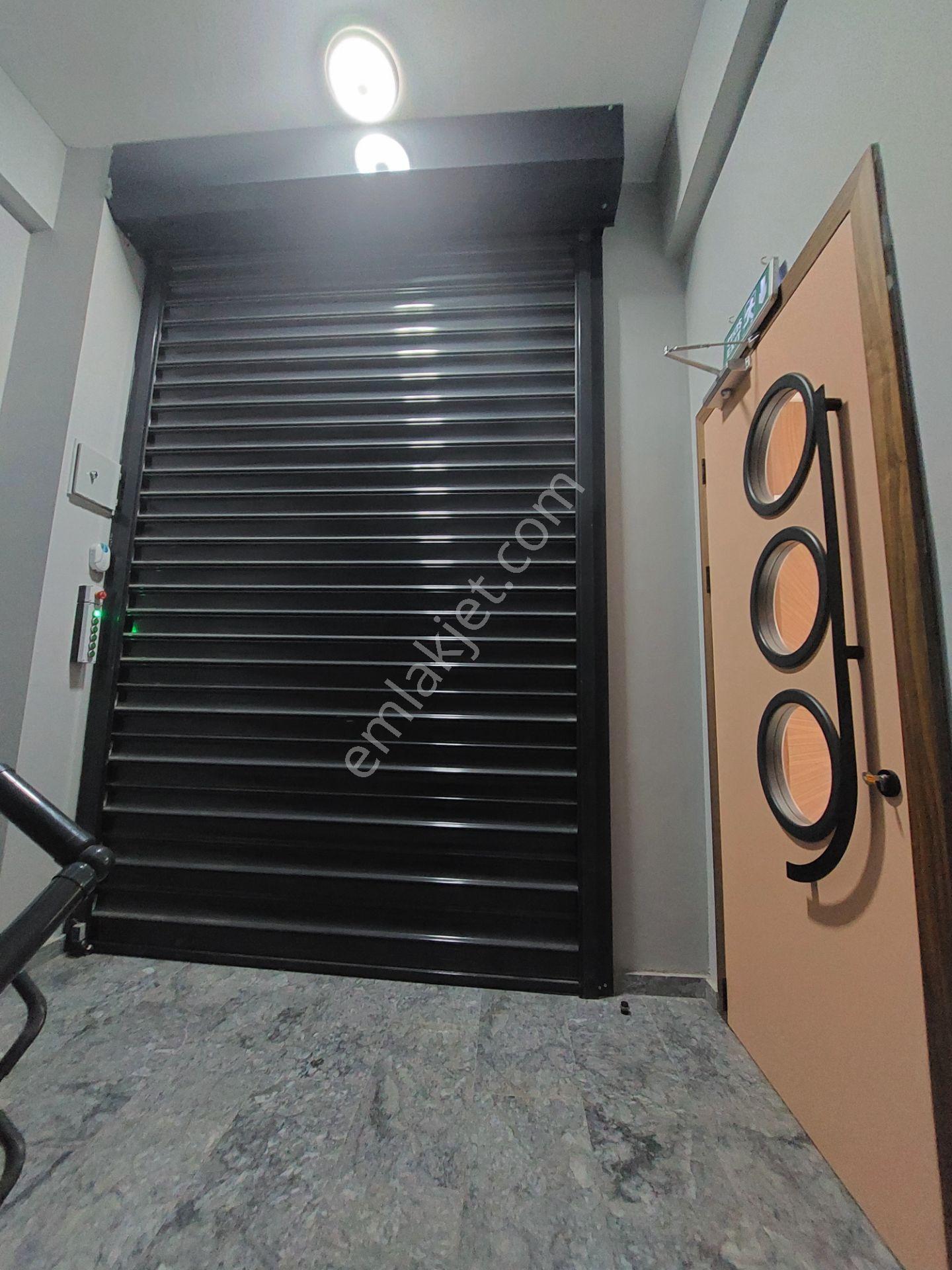 Yıldırım Vişne Ticaret.bölgesinde Süper Donanımlı Satılık 650m2 Komple Bina - Görsel 31