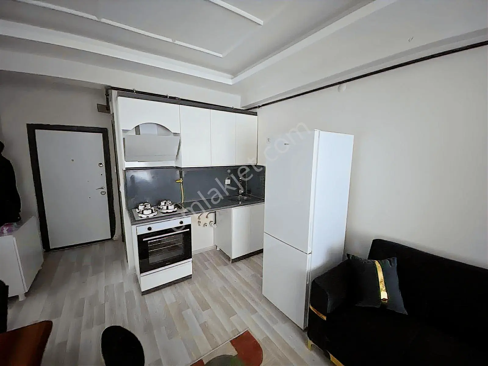 Ada Emlaktan Full Eşyalı Kiralık 2+1 Fırsat Daire - Görsel 4