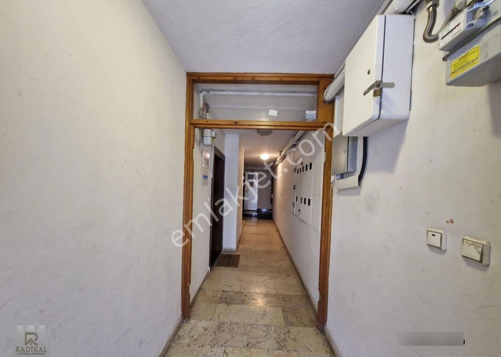 Birlik Mahallesi 398. Cadde 1. Katta 2+1 M2 Yüksek Kiralık Daire......... - Görsel 5