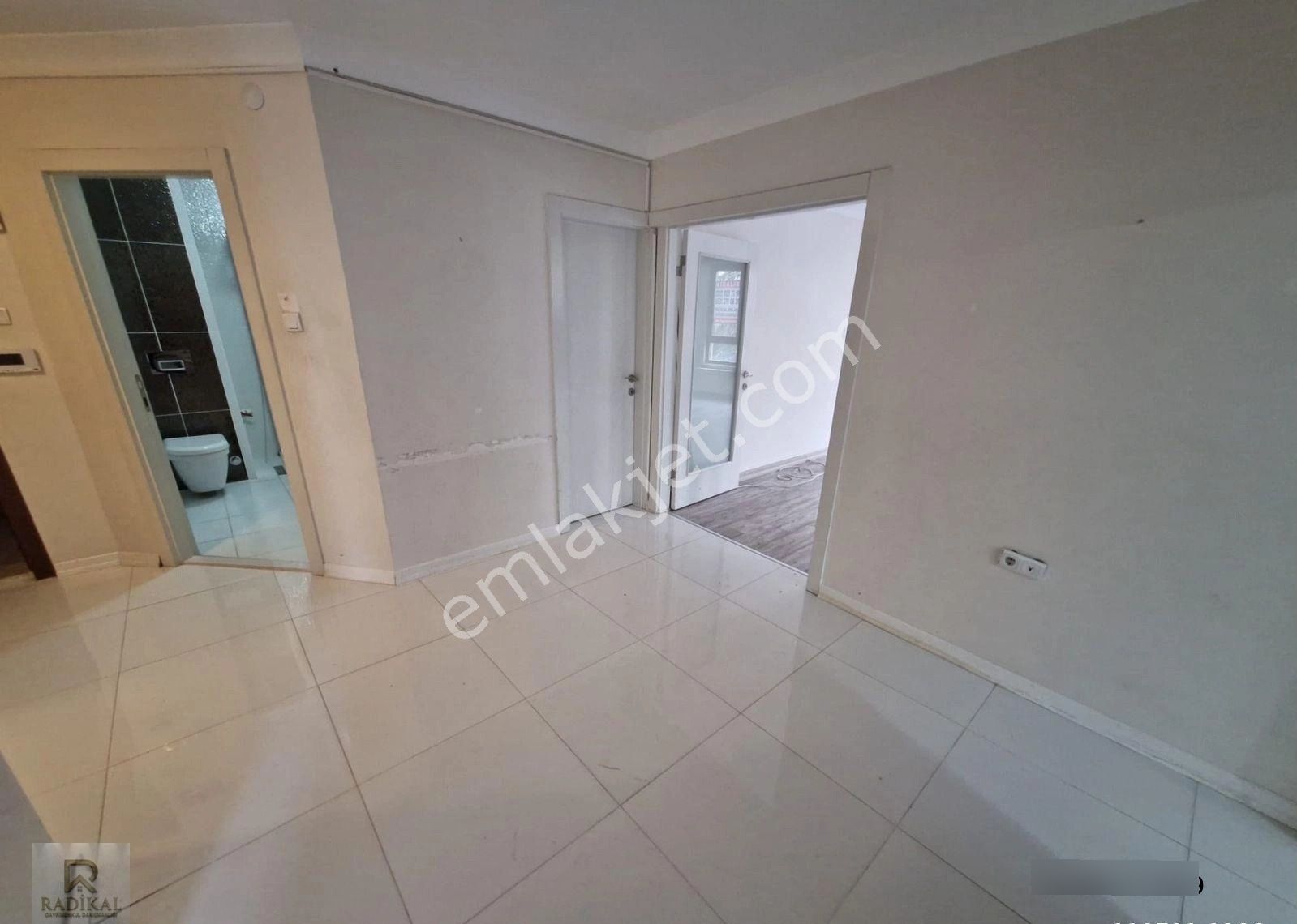 Birlik Mahallesi 398. Cadde 1. Katta 2+1 M2 Yüksek Kiralık Daire......... - Görsel 32