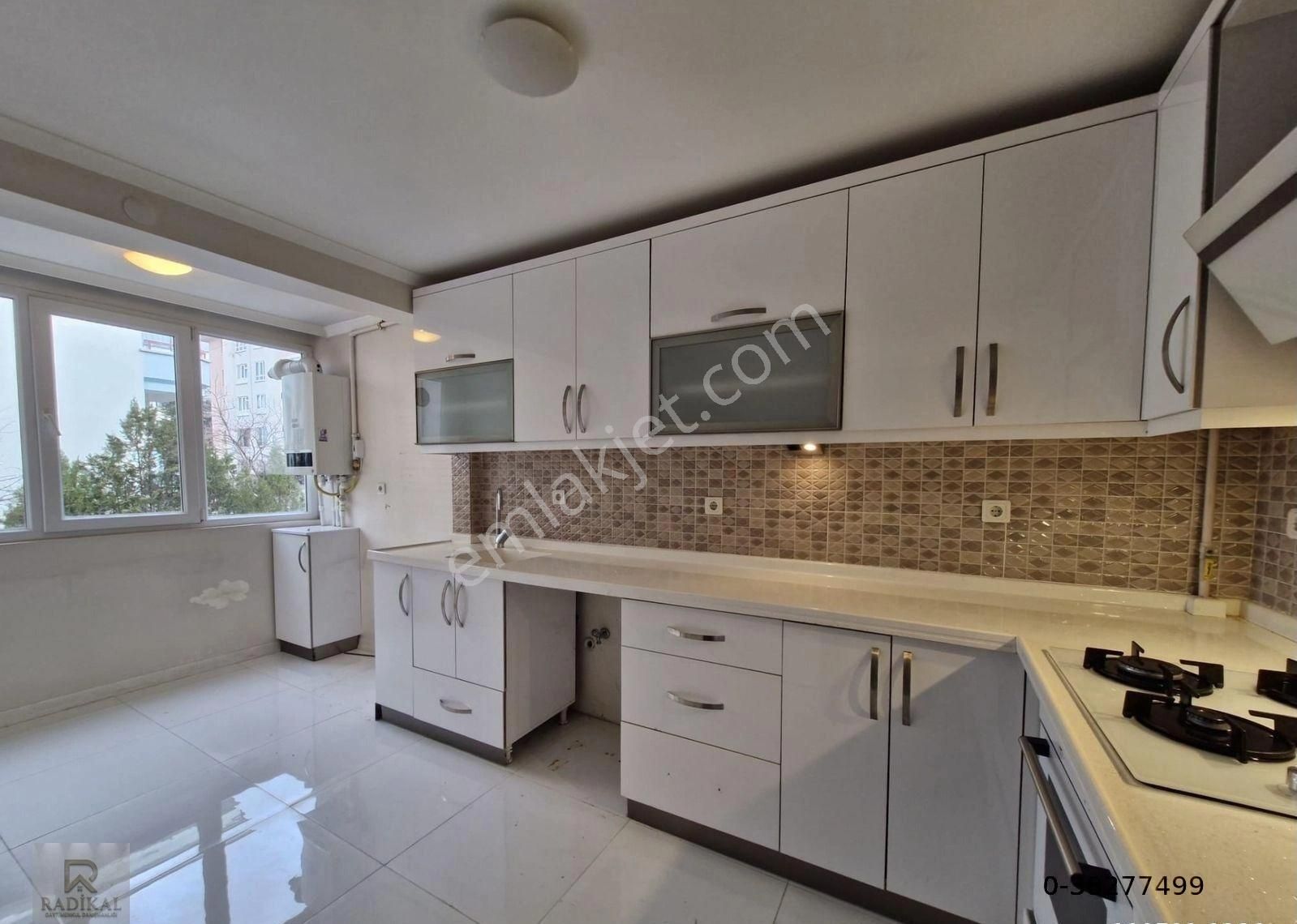 Birlik Mahallesi 398. Cadde 1. Katta 2+1 M2 Yüksek Kiralık Daire......... - Görsel 34