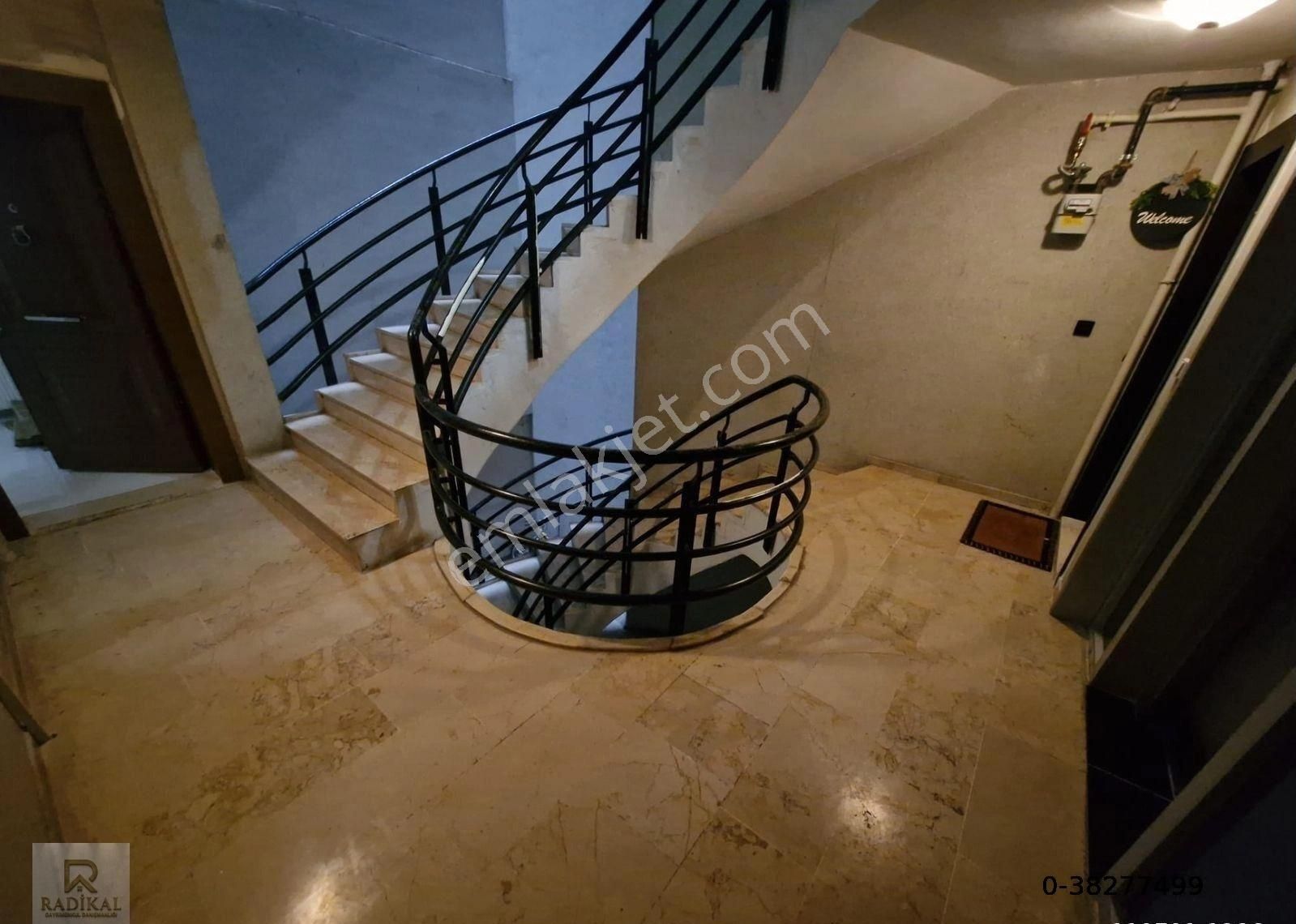 Birlik Mahallesi 398. Cadde 1. Katta 2+1 M2 Yüksek Kiralık Daire......... - Görsel 29