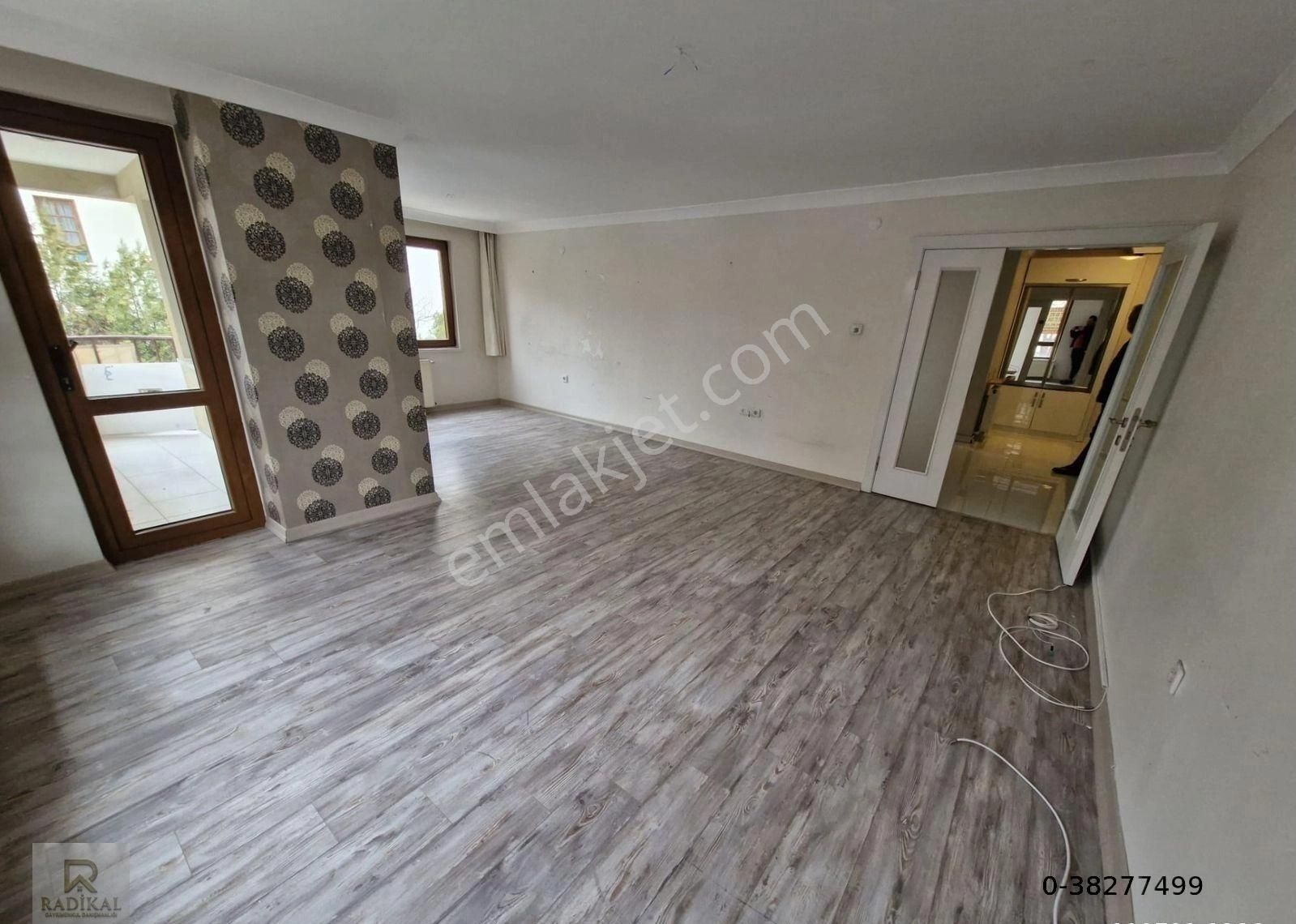 Birlik Mahallesi 398. Cadde 1. Katta 2+1 M2 Yüksek Kiralık Daire......... - Görsel 28