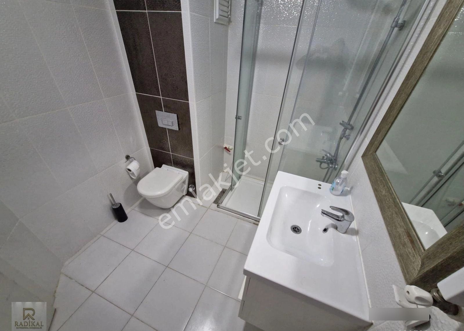 Birlik Mahallesi 398. Cadde 1. Katta 2+1 M2 Yüksek Kiralık Daire......... - Görsel 3