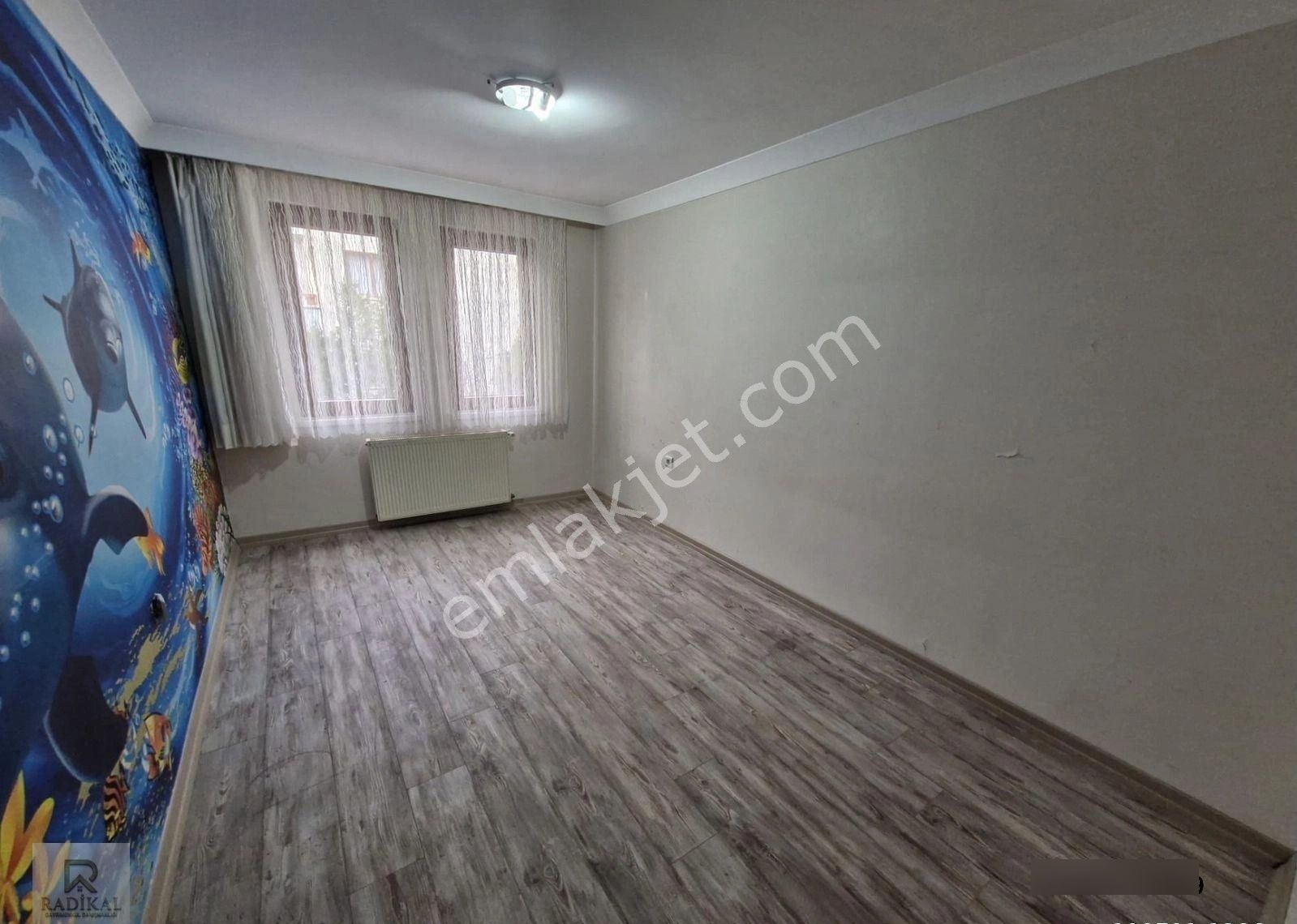 Birlik Mahallesi 398. Cadde 1. Katta 2+1 M2 Yüksek Kiralık Daire......... - Görsel 26