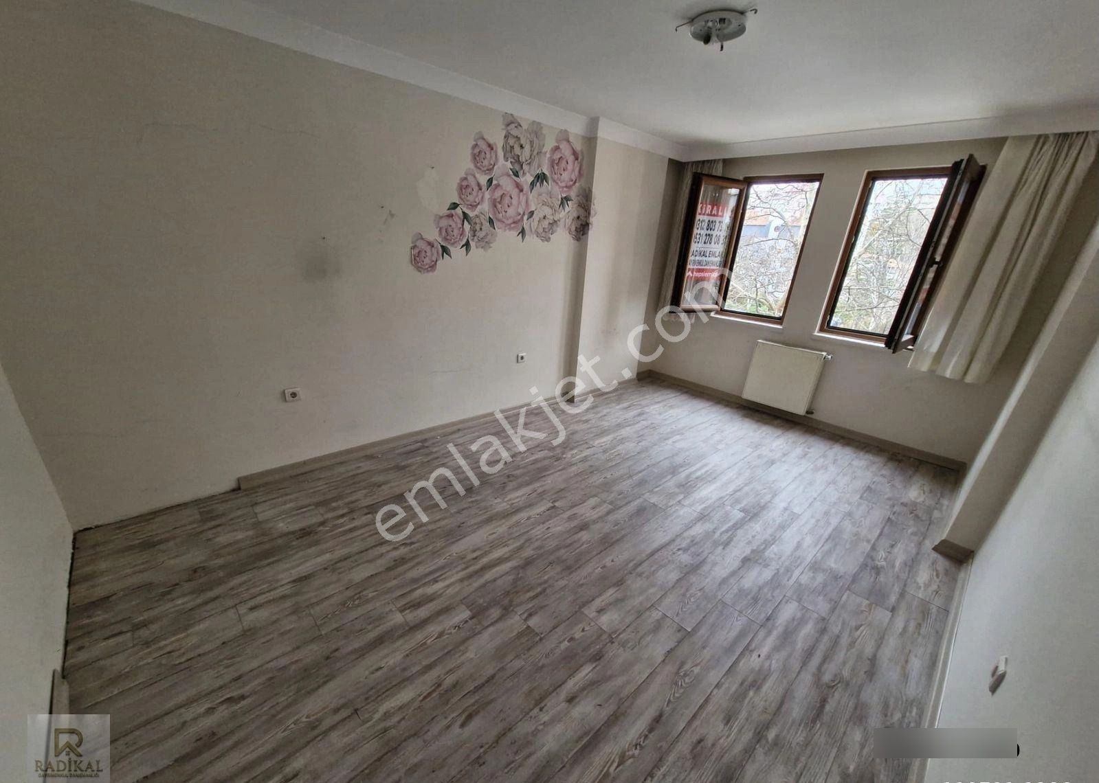 Birlik Mahallesi 398. Cadde 1. Katta 2+1 M2 Yüksek Kiralık Daire......... - Görsel 21