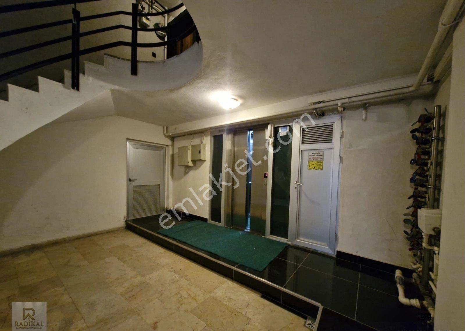 Birlik Mahallesi 398. Cadde 1. Katta 2+1 M2 Yüksek Kiralık Daire......... - Görsel 30