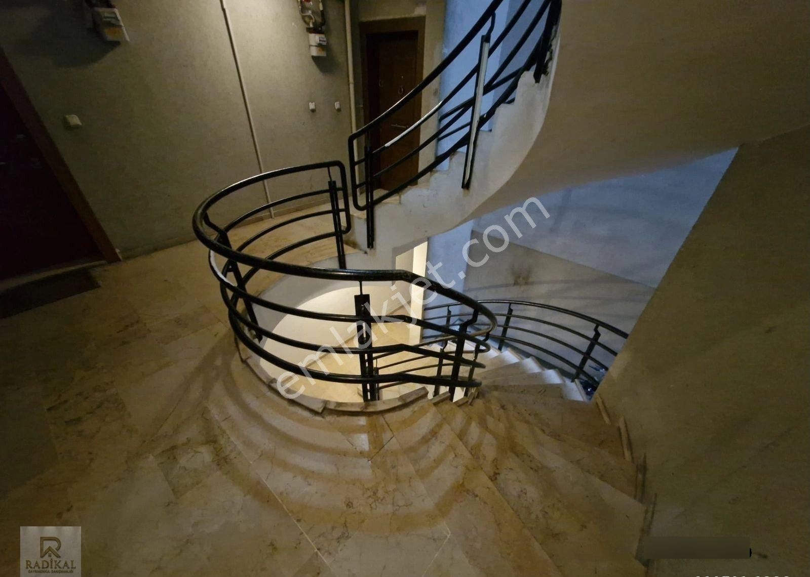 Birlik Mahallesi 398. Cadde 1. Katta 2+1 M2 Yüksek Kiralık Daire......... - Görsel 22