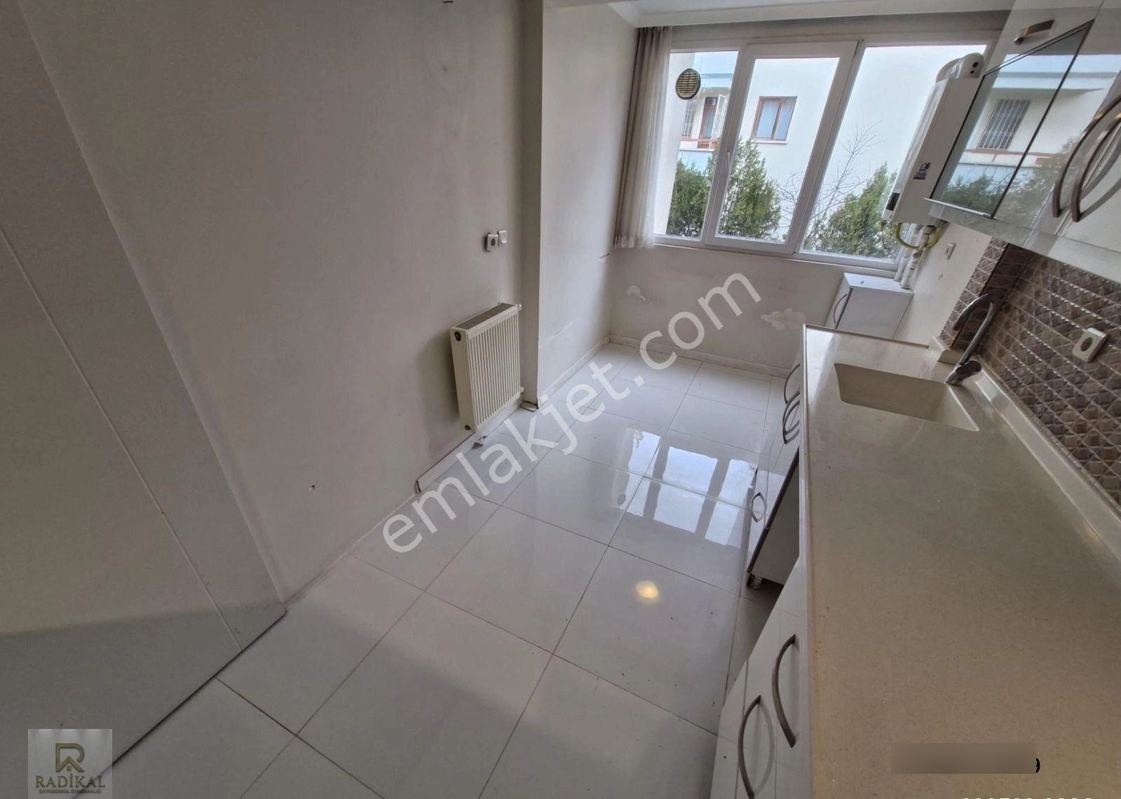 Birlik Mahallesi 398. Cadde 1. Katta 2+1 M2 Yüksek Kiralık Daire......... - Görsel 15